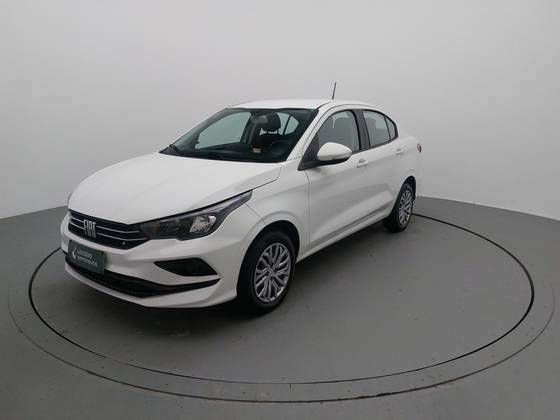 FIAT CRONOS 1.3 FIREFLY FLEX DRIVE MANUAL